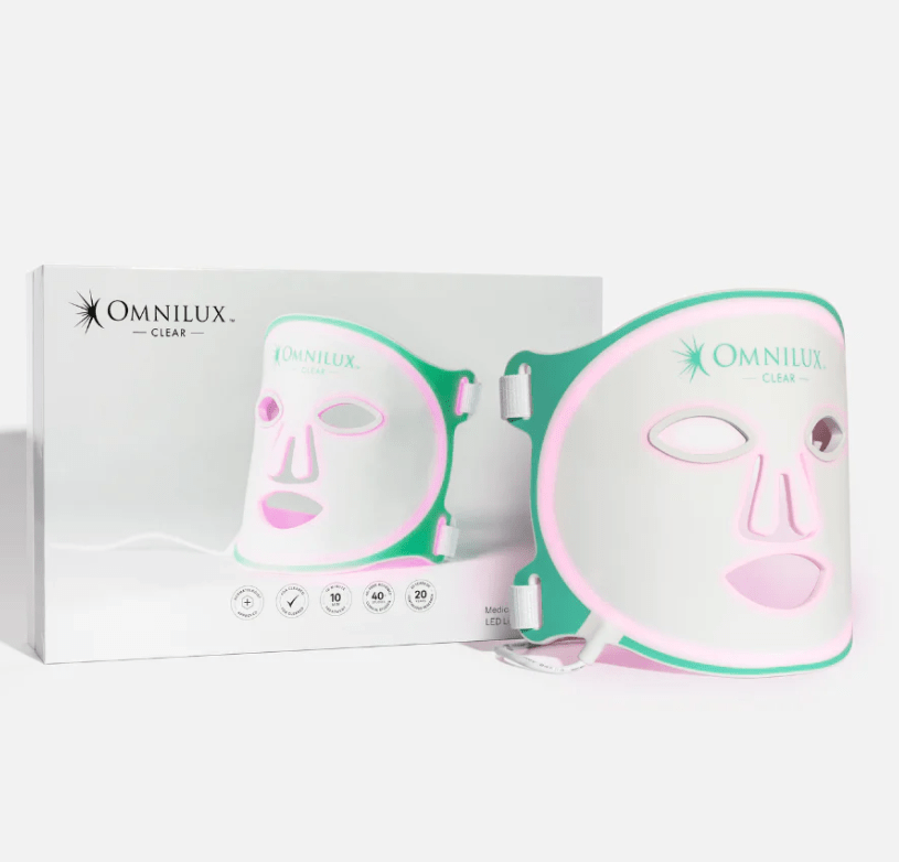 Omnilux Omnilux Clear LED Light Therapy