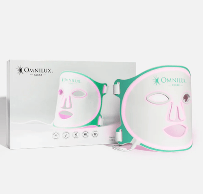 Omnilux Omnilux Clear LED Light Therapy