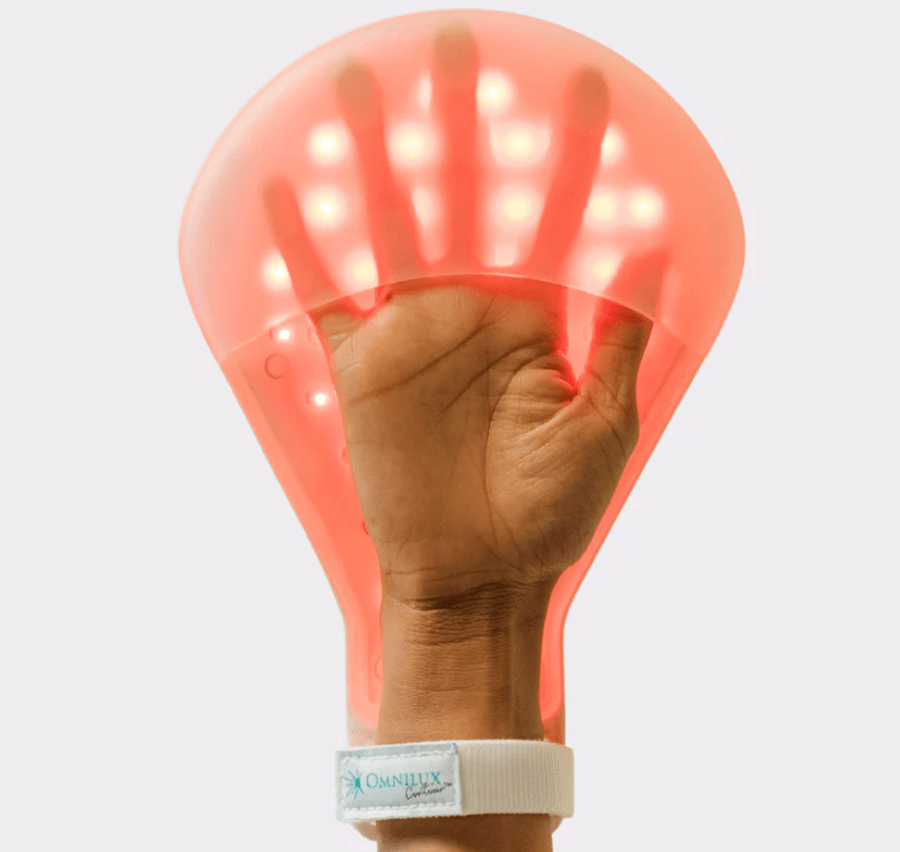 Omnilux Omnilux Contour Glove LED Light Therapy
