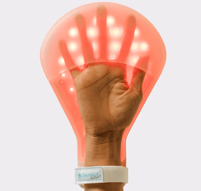 Omnilux Omnilux Contour Glove LED Light Therapy
