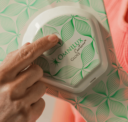 Omnilux Omnilux Contour Glove LED Light Therapy