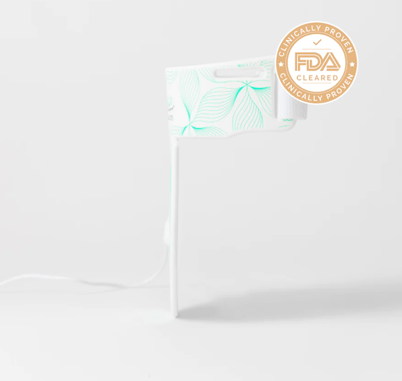 Omnilux Omnilux Contour Neck & Décolleté LED Light Therapy