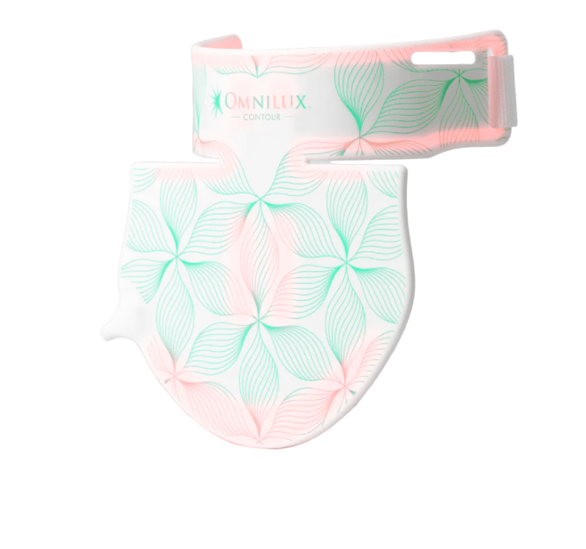 Omnilux Omnilux Contour Neck & Décolleté LED Light Therapy