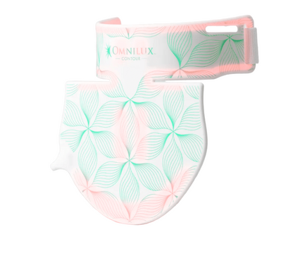 Omnilux Omnilux Contour Neck & Décolleté LED Light Therapy