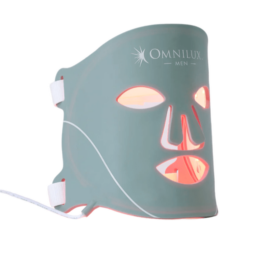 Omnilux Omnilux Men LED Light Therapy