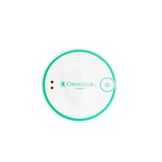 Omnilux Omnilux Mini Blemish Eraser LED Light Therapy