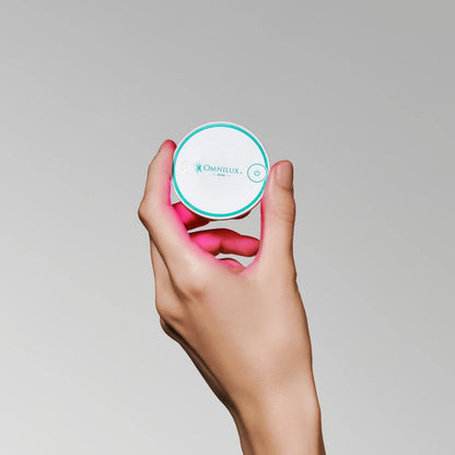 Omnilux Omnilux Mini Blemish Eraser LED Light Therapy