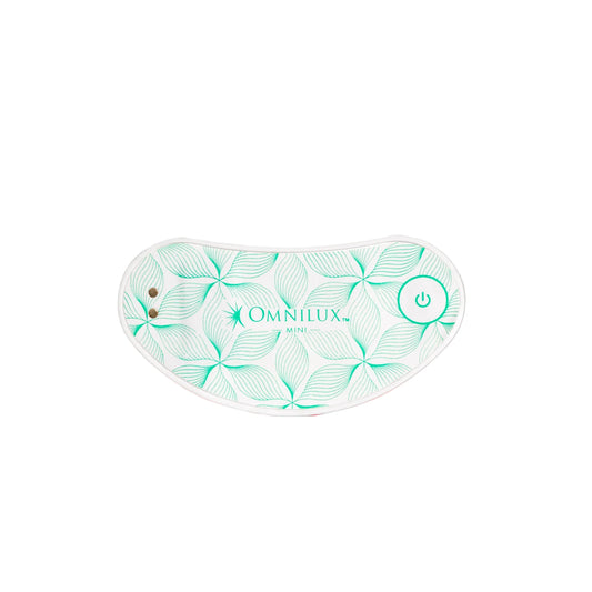 Omnilux Omnilux Mini Eye Brightener LED Light Therapy