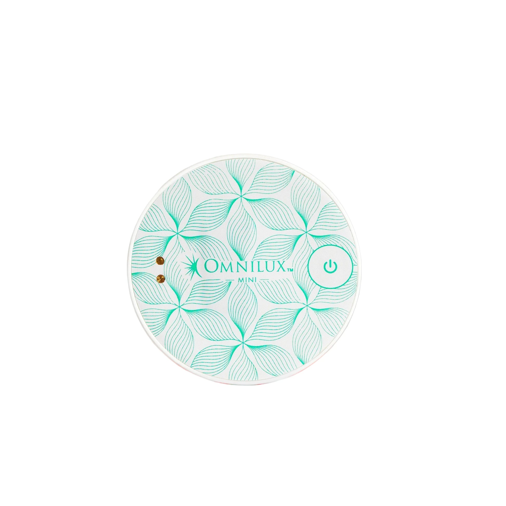 Omnilux Omnilux Mini Skin Corrector LED Light Therapy