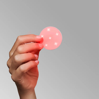 Omnilux Omnilux Mini Skin Corrector LED Light Therapy