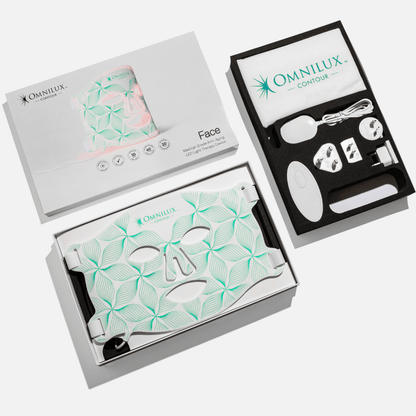 Omnilux Omnilux Contour Face