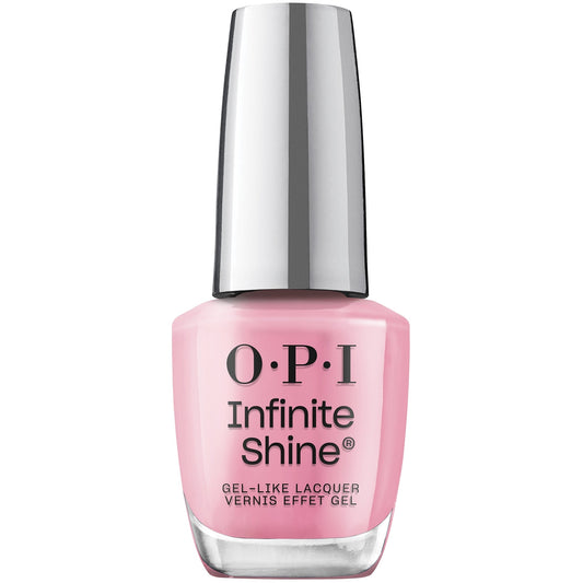 OPI Infinite Shine Flamingo Your Own Way 15ml