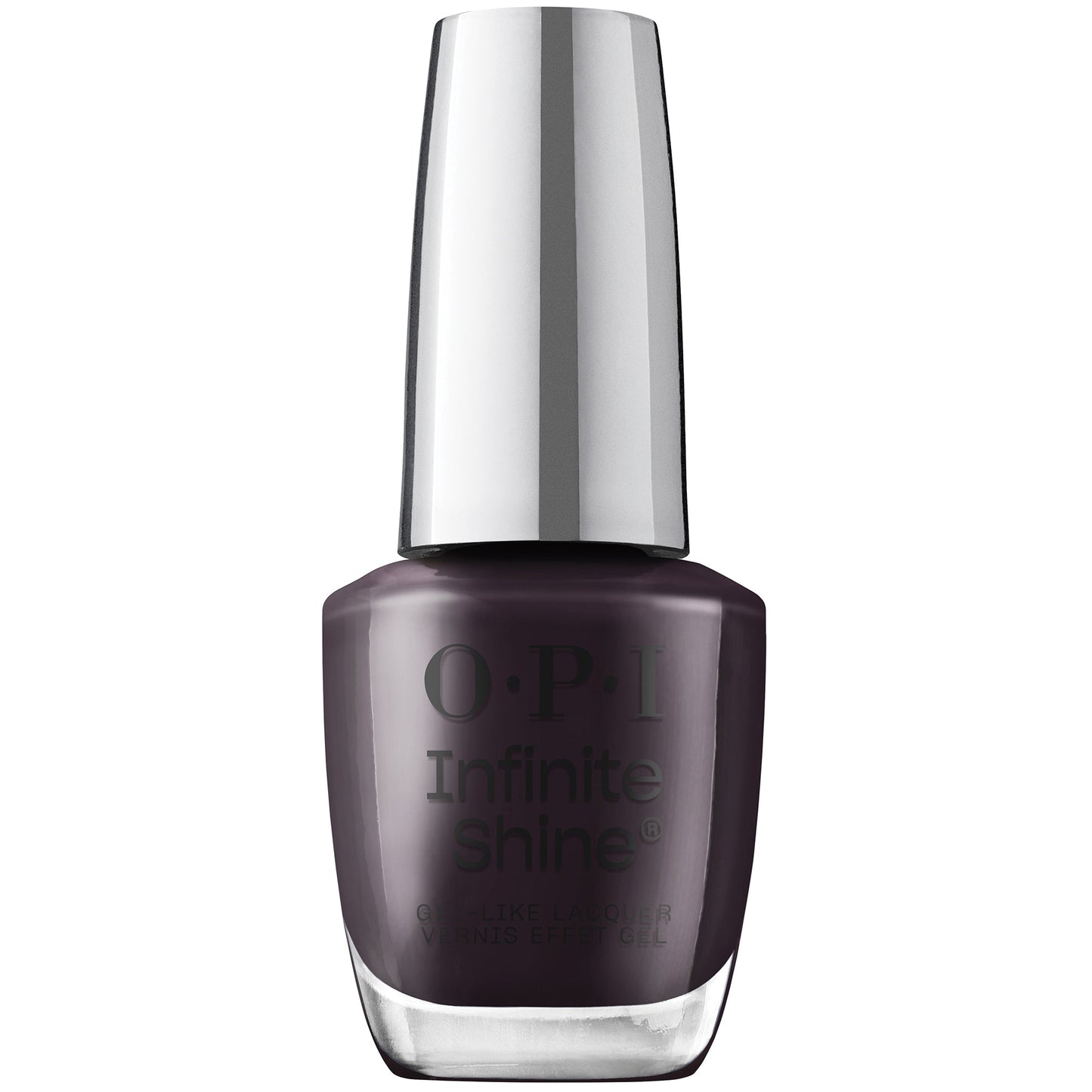 OPI Infinite Shine Lincoln Park After Dark 15ml