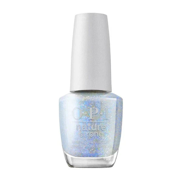 OPI Nature Strong Natural Vegan Nail Polish 15ml (Various Shades)