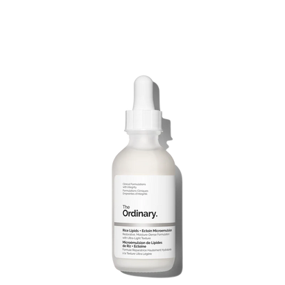 The Ordinary Rice Lipids + Ectoin Microemulsion 60ml