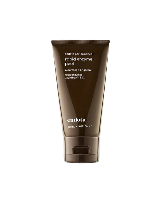 endota Performance+ Rapid Enzyme Peel 50ml