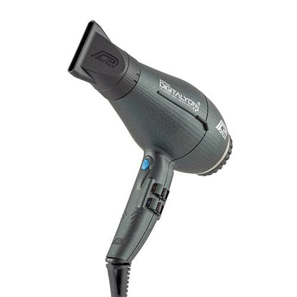 Parlux Parlux DigitAlyon Hair Dryer Standard Nozzle Hair Dryers