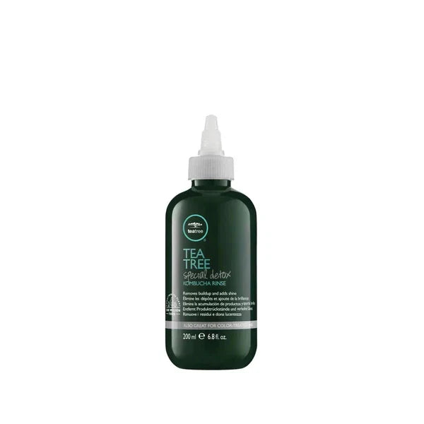 Paul Mitchell Tea Tree Detox Kombucha Rinse 200ml