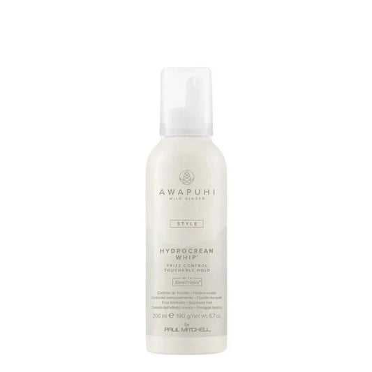 Paul Mitchell Awapuhi Wild Ginger HydroCream Whip 200ml