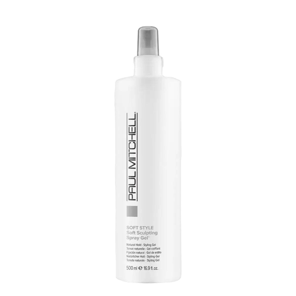 Paul Mitchell Soft Sculpting Spray Gel (250ml)