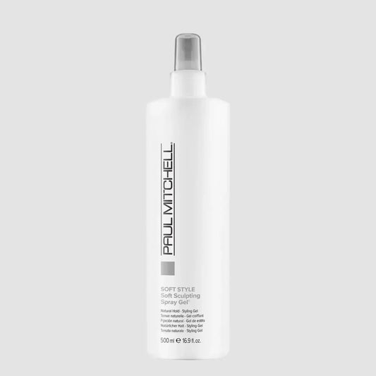 Paul Mitchell Soft Sculpting Spray Gel (250ml)