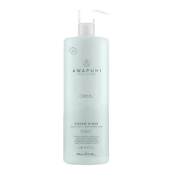 Paul Mitchell Awaphui Wild Ginger Cream Rinse 1L