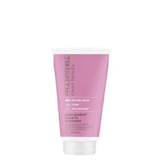 Paul Mitchell Paul Mitchell Clean Beauty Color Protect Leave-In Treatment 150ml Leave-in Conditioner