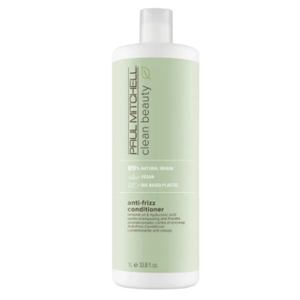 Paul Mitchell Clean Beauty Anti-Frizz Conditioner 1000ml