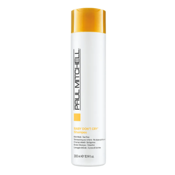 Paul Mitchell Baby Don't Cry