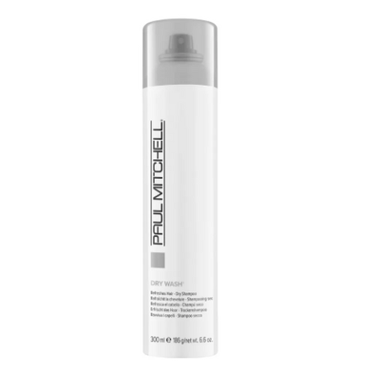 Paul Mitchell Express Dry Wash Waterless Shampoo 300ml