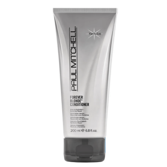 Paul Mitchell Forever Blonde Conditioner (200ml)