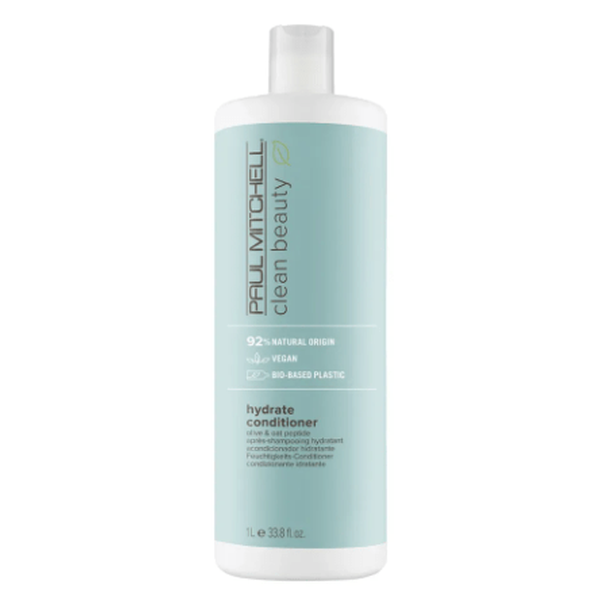 Paul Mitchell Clean Beauty Hydrate Conditioner 1000ml