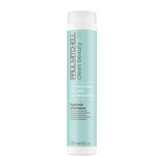 Paul Mitchell Clean Beauty Hydrate Shampoo 250ml