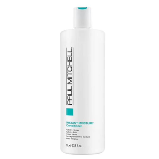 Paul Mitchell Instant Moisture Conditioner 1000ml