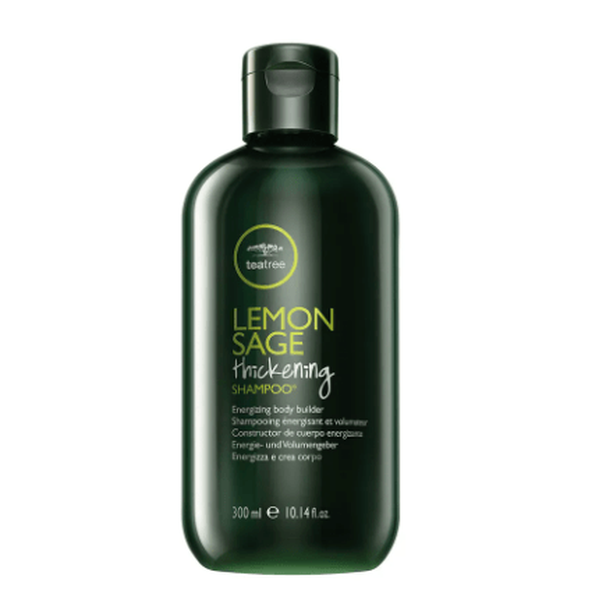 Paul Mitchell Tea Tree Lemon Sage Thickening Shampoo 300ml