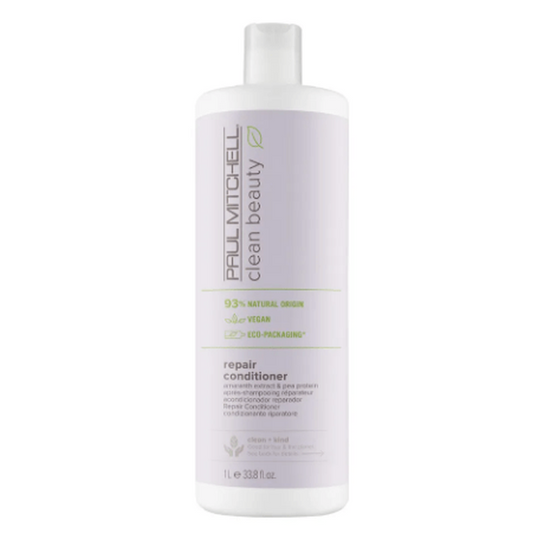 Paul Mitchell Clean Beauty Repair Conditioner 1000ml