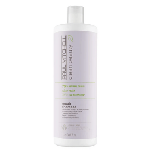 Paul Mitchell Clean Beauty Repair Shampoo 1000ml