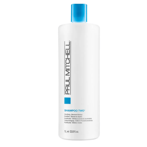Paul Mitchell Shampoo Two (1000ml)
