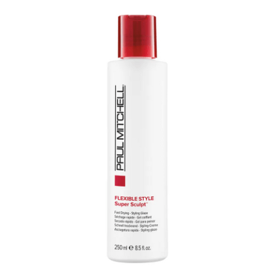 Paul Mitchell Paul Mitchell Super Sculpt 250ml