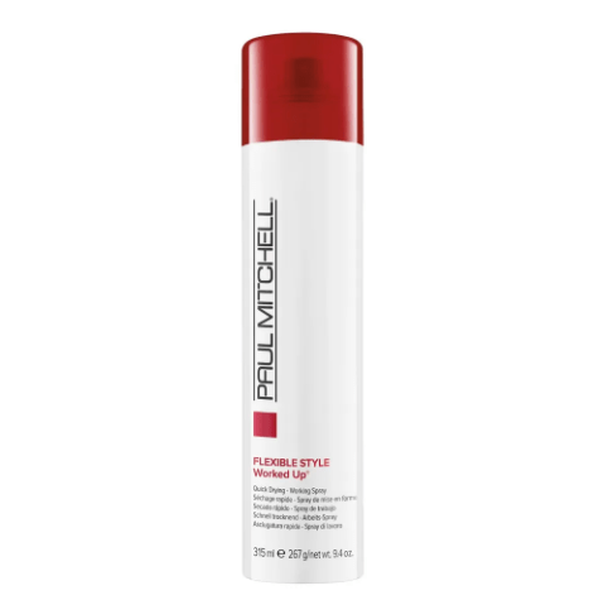 Paul Mitchell Worked up 315ml