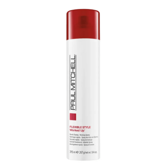 Paul Mitchell Paul Mitchell Worked up 315ml