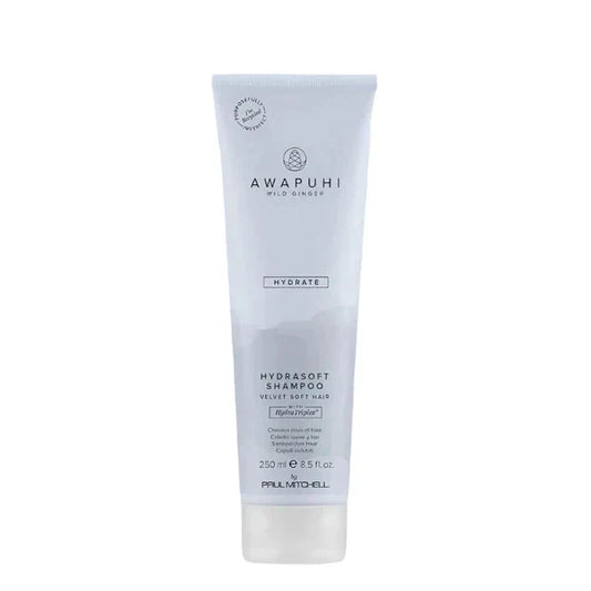 Paul Mitchell Awaphui Wild Ginger HydraSoft Shampoo 250ml