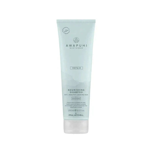 Paul Mitchell Paul Mitchell Awapuhi Wild Ginger Nourishing Shampoo 250m Shampoo