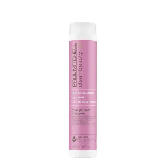 Paul Mitchell Paul Mitchell Clean Beauty Color Protect Shampoo 250ml shampoo
