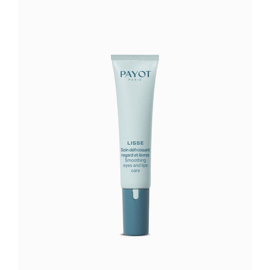 PAYOT PAYOT Lisse Smoothing Eye & Lip Care 15ml Eye Treatments