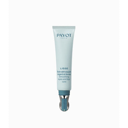 PAYOT PAYOT Lisse Smoothing Eye & Lip Care 15ml Eye Treatments