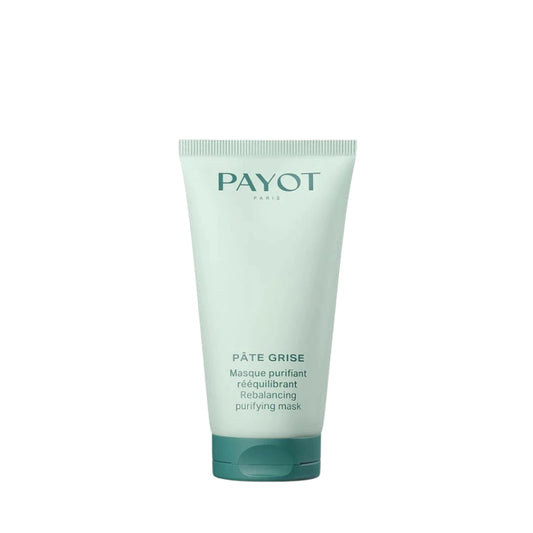 PAYOT PAYOT PATE GRISE Rebalancing Purifying Mask 75ml Facial Masks