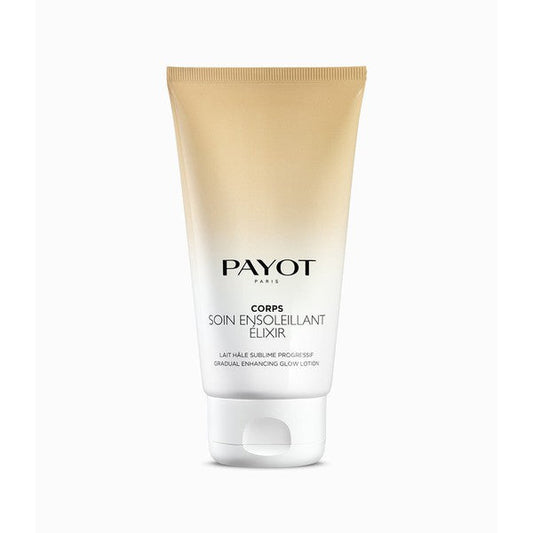 PAYOT PAYOT Soin Ensoleillant Elixir Gradual Tan Lotion 150ml Gradual Tan