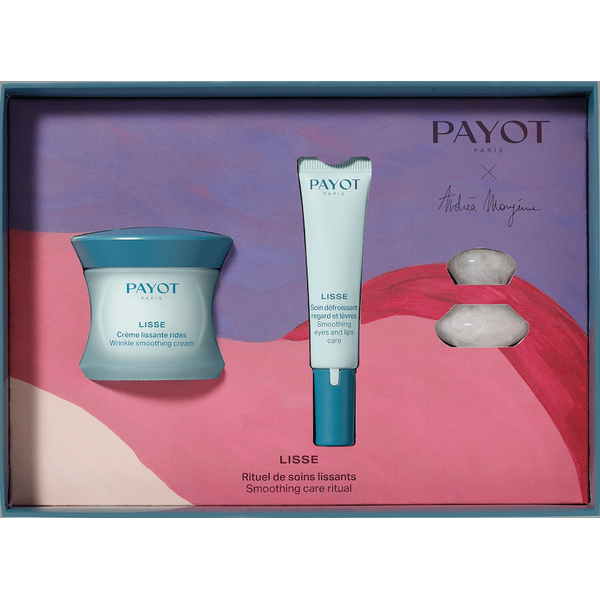 PAYOT PAYOT LISSE Wrinkle Smoothing Cream - Christmas Set Kits & Packs