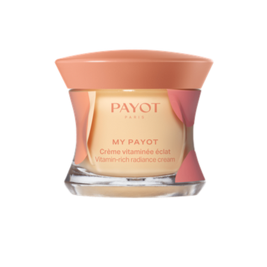 PAYOT MY PAYOT Vitamin Rich Radiance Cream 50ml Moisturisers